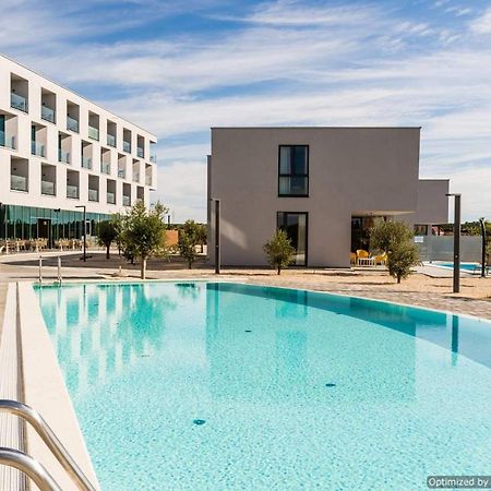 Hotel Olea Новалья Экстерьер фото