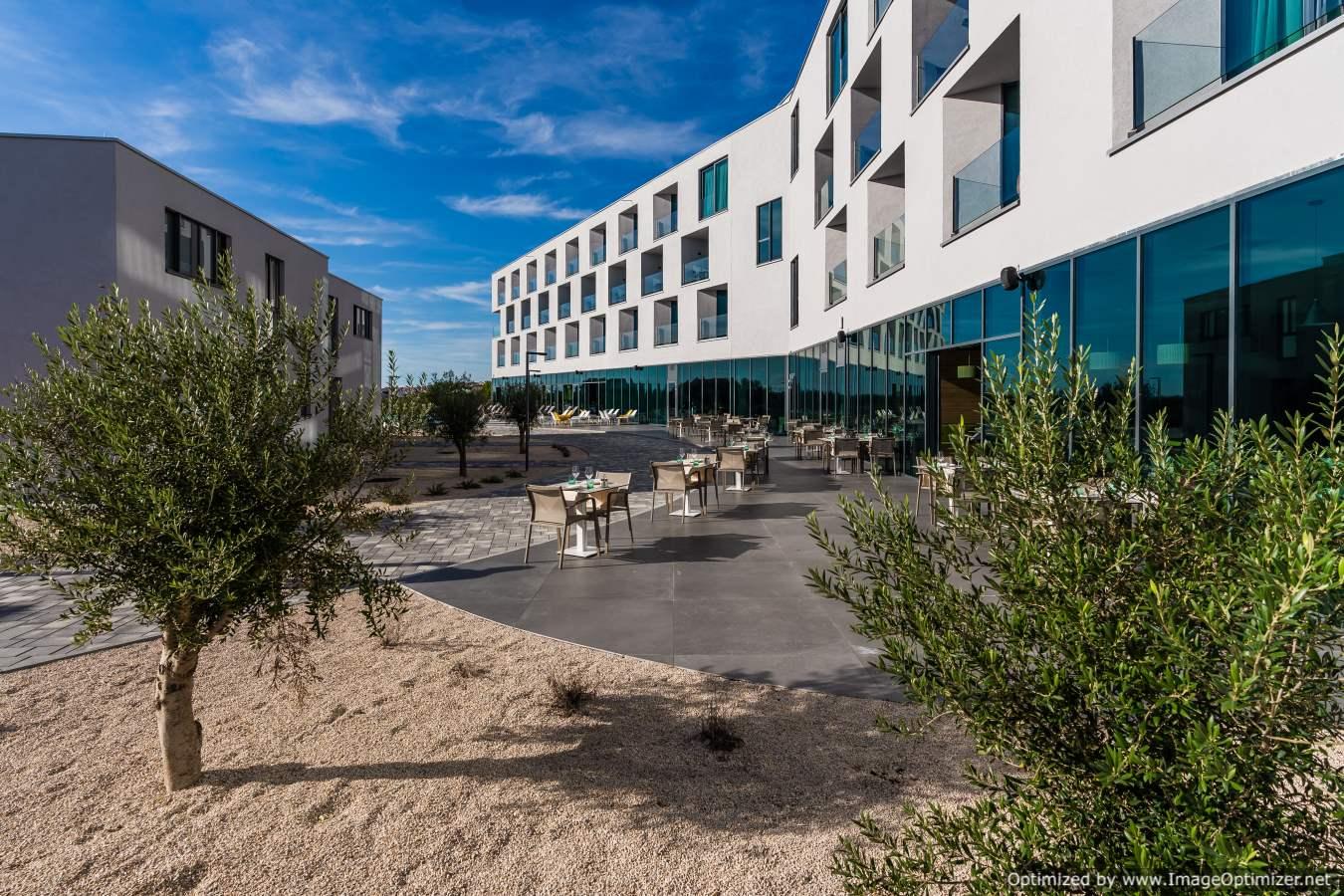 Hotel Olea Новалья Экстерьер фото
