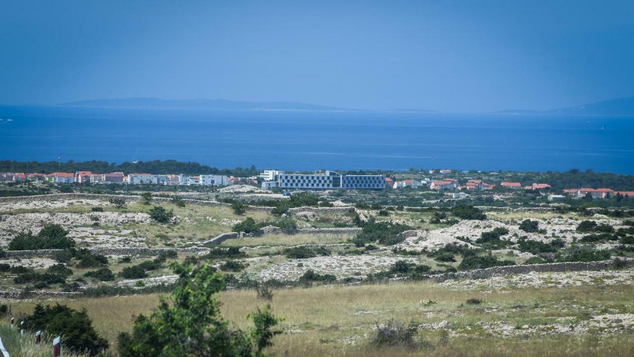 Hotel Olea Новалья Экстерьер фото