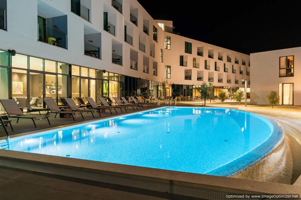 Hotel Olea Новалья Экстерьер фото