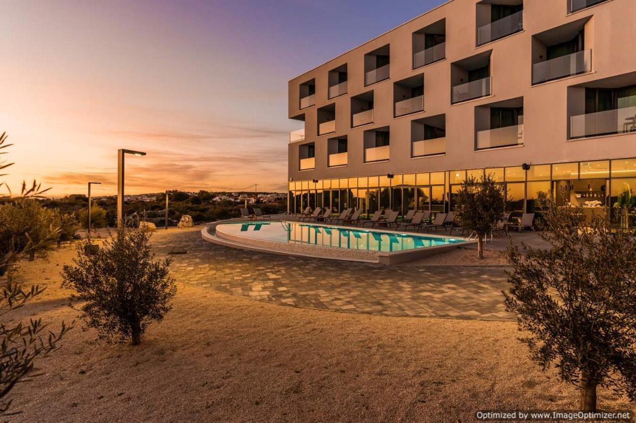Hotel Olea Новалья Экстерьер фото