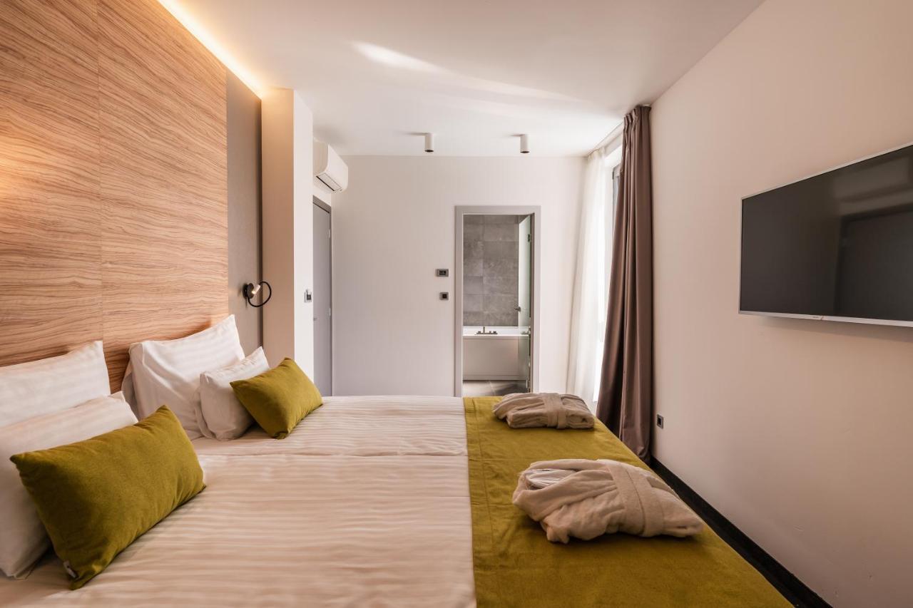Hotel Olea Новалья Экстерьер фото